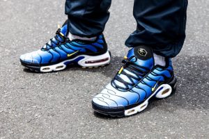 2018 New Nike air nike Max PLUS TN ULTRA for Men athletics Shoes EUR SIZE 40 46 Free Shipping-in 